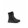 Bottes hiver femme Sorel Whitney™ II Plus Lace Wp vert Black, Quarry