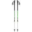 Bâton TSL Tour Alu 2 Cross Wt Swing noir/vert