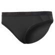 Culotte Sensor Double Face vert Black