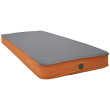 Matelas autogonflant Vango Shangri-La II 15 Grande girs CloudGray/Orange