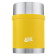 Boîte alimentaire isotherme Esbit Sculptor 0,75L jaune Yellow