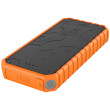 Banque d'énergie Xtorm Rugged 20.000 noir / orange Black/Orange