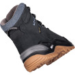 Chaussures randonnée femme Lowa Renegade Warm Gtx Mid Ws