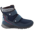 Bottes d'hiver enfant Jack Wolfskin Polar Bear Texapore Mid Vc K