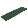 Matelas autogonflant Hannah Rest 2,5 green trekking green II