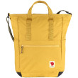 Sac à dos Fjällräven High Coast Totepack jaune Ochry