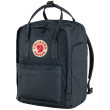 Sac à dos urbain Fjällräven Kånken Laptop 13" bleu foncé Navy