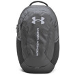 Sac à dos Under Armour Hustle 6.0 Backpack girs GRY