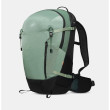 Sac à dos femmes Mammut Lithium 25 Women vert clair / noir jade - black 40245