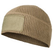 Bonnet Helikon-Tex Range Beanie Cap® brun Coyote