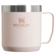 Tasse Stanley Camp mug 350ml rose Rose Quartz