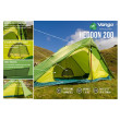 Tente ultra-légères Vango Heddon 200