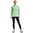 Sweat-shirt femme Under Armour Rival Fleece HB Hoodie