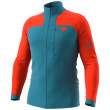 Veste homme Dynafit Speed Ptc Jkt M orange / bleu dawn/8160