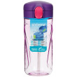 Bouteille Sistema Quick Flip 520ml