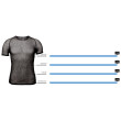 T-shirt fonctionnel homme Brynje of Norway Wool Thermo light T-shirt