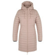 Manteau femme Husky Daili L beige Beige