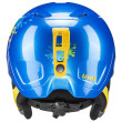 Casque de ski enfant Uvex Heyya