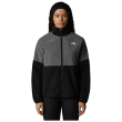 Sweat-shirt femme The North Face W Glacier Heavyweight Full Zip Jacket