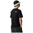 T-shirt homme The North Face M S/S Raglan Easy Tee