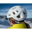 Casque d'escalade Mammut Crag Sender Helmet