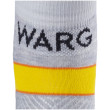 Chaussettes homme Warg Trail Low Wool