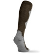 Chaussettes hautes femme Zulu Ski Merino Women