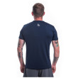 T-shirt fonctionnel homme Sensor Coolmax Tech Mountains