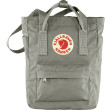 Sac à dos Fjällräven Kånken Totepack Mini gris claire Fog