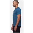 T-shirt homme Mammut Mountain T-Shirt Men 8035m