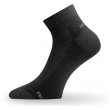 Chaussettes Lasting WDL vert Black