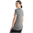 T-shirt femme Icebreaker Women Tech Lite II SS Tee Trailhead