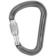 Mousqueton Petzl William