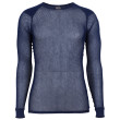 T-shirt fonctionnel homme Brynje of Norway Super Thermo Shirt w/inlay bleu foncé Navy