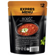 Soup Expres menu Bortsch 600 g