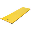 Matelas autogonflant Zulu Airo 3,8 Comfort jaune yellow