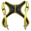 Hernais de poitrine Ocún Webee Chest noir / jaune Black/Yellow