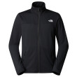 Sweat-shirt homme The North Face M Cap Rock Full Zip Jacket