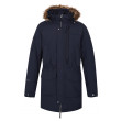 Manteau homme Husky Nelidas M (2022) bleue