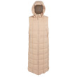 Gilet femme Regatta Leandra BW beige Warm Taupe