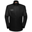 Veste homme Mammut Ultimate VII SO Jacket Men vert black