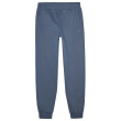 Pantalons de survêtement hommes 4F Trousers M0943 bleu DENIM