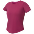 T-shirt femme MOOA Leena bordeau Wine