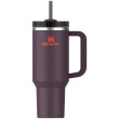 Mug isotherme Stanley Quencher H2.O violet / rouge Plum