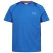 T-shirt homme Regatta Virda IV bleu clair Oxford Blue/New Royal