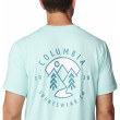 T-shirt homme Columbia Kwick Hike™ Back Graphic SS Tee