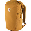 Sac à dos Fjällräven Ulvö Rolltop 30 brun Red Gold