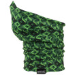 Foulard multifonctionnel Regatta K Print Multitube green Field Green Cube