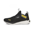 Chaussures homme Puma Softride Enzo NXT noir / jaune black