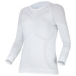 T-shirt fonctionnel femme Lasting Atala blanc